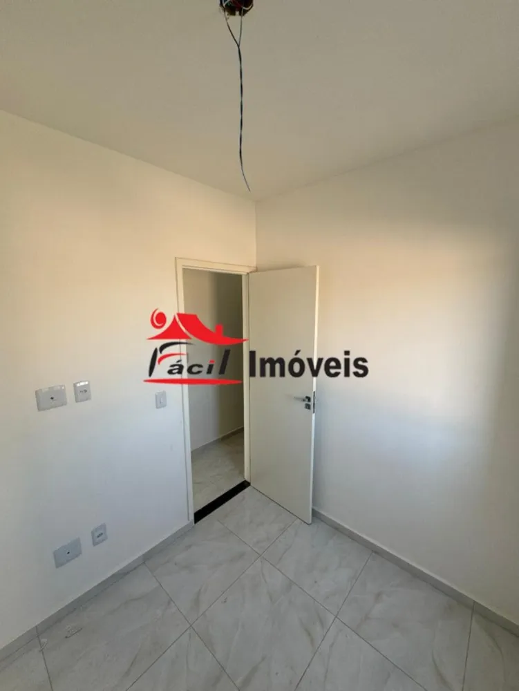 Apartamento, 1 quarto, 30 m² - Foto 3