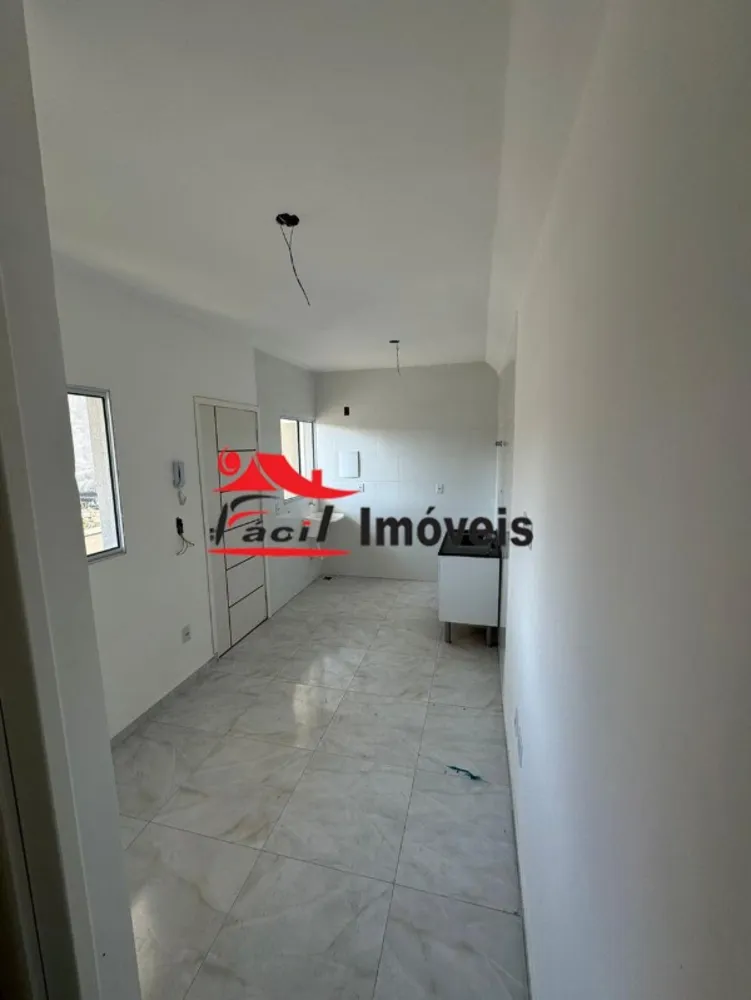 Apartamento, 1 quarto, 30 m² - Foto 9