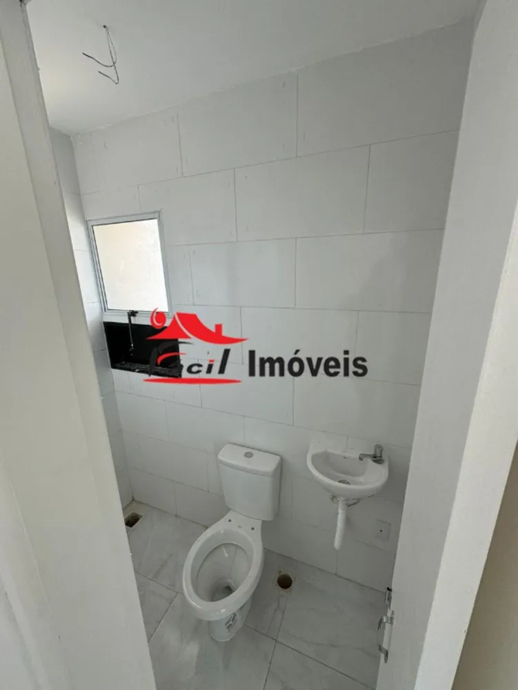Apartamento, 1 quarto, 30 m² - Foto 8