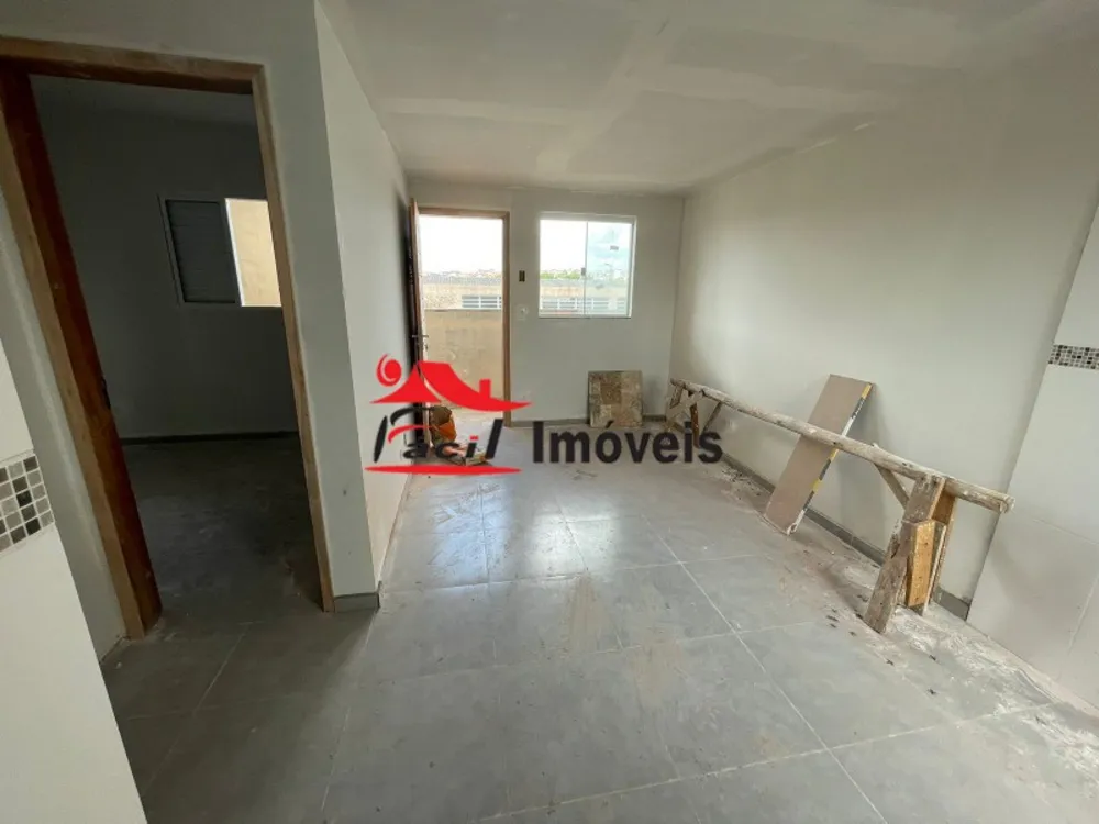 Apartamento, 2 quartos, 40 m² - Foto 6