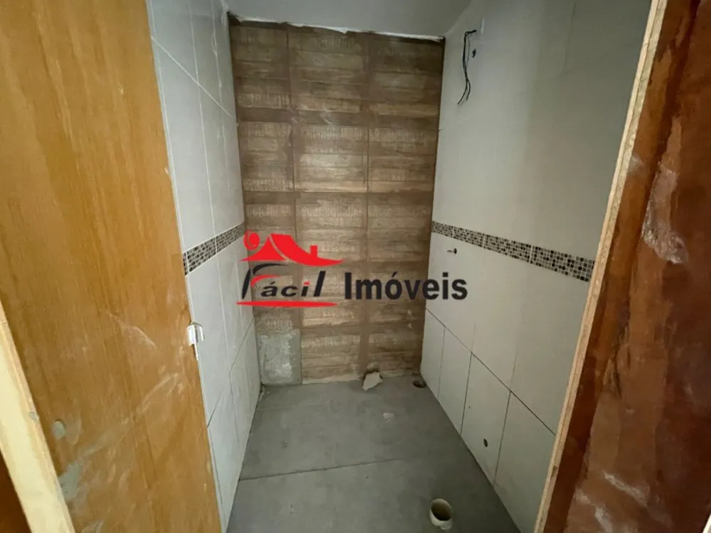 Apartamento, 2 quartos, 40 m² - Foto 10