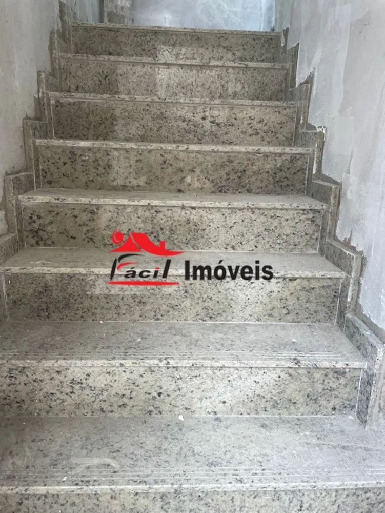 Apartamento, 2 quartos, 40 m² - Foto 5