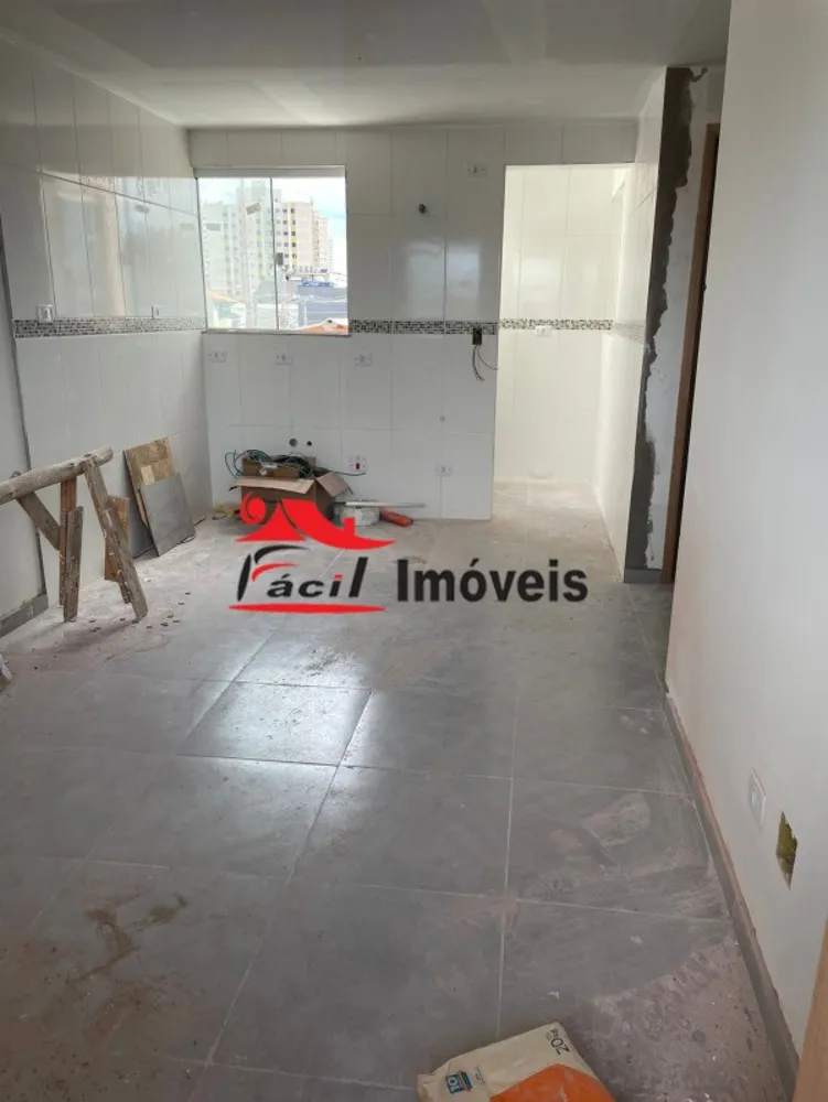Apartamento, 2 quartos, 40 m² - Foto 5