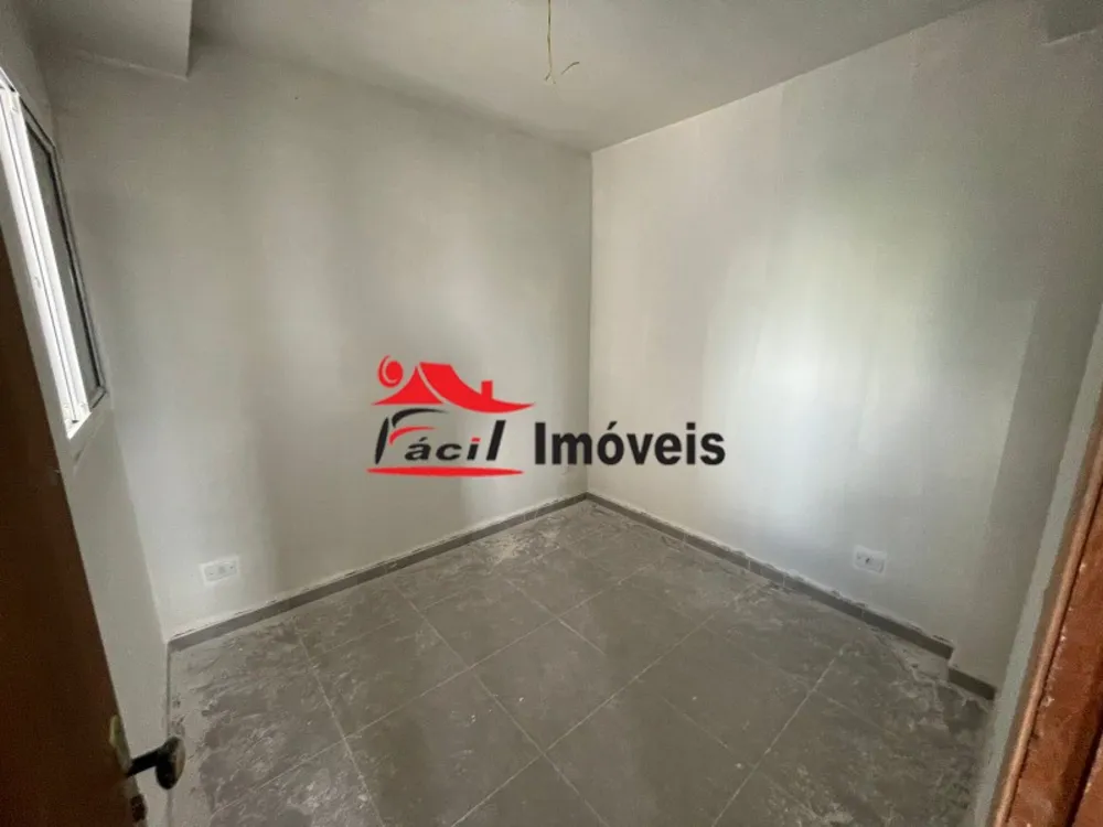 Apartamento, 2 quartos, 40 m² - Foto 8