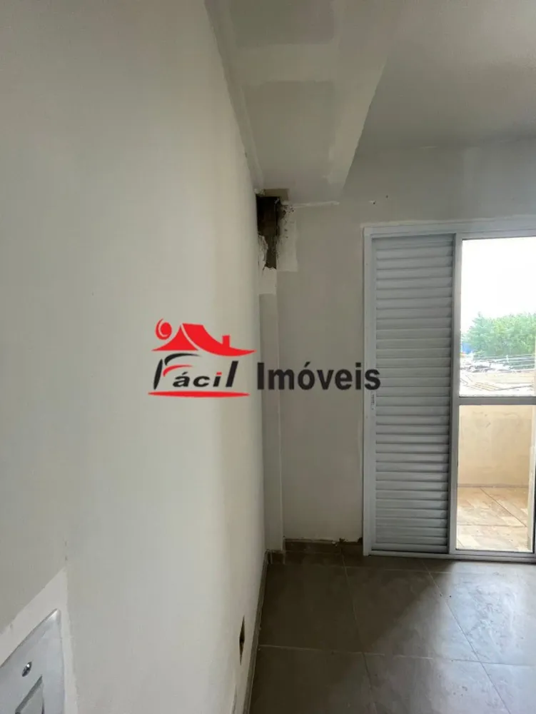 Apartamento, 2 quartos, 40 m² - Foto 7