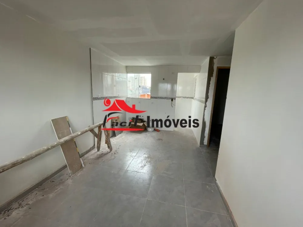 Apartamento, 2 quartos, 40 m² - Foto 4