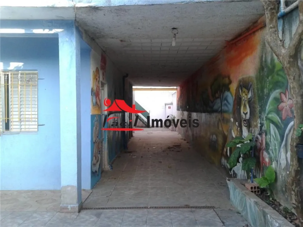 Casa Comercial, 236 m² - Foto 5