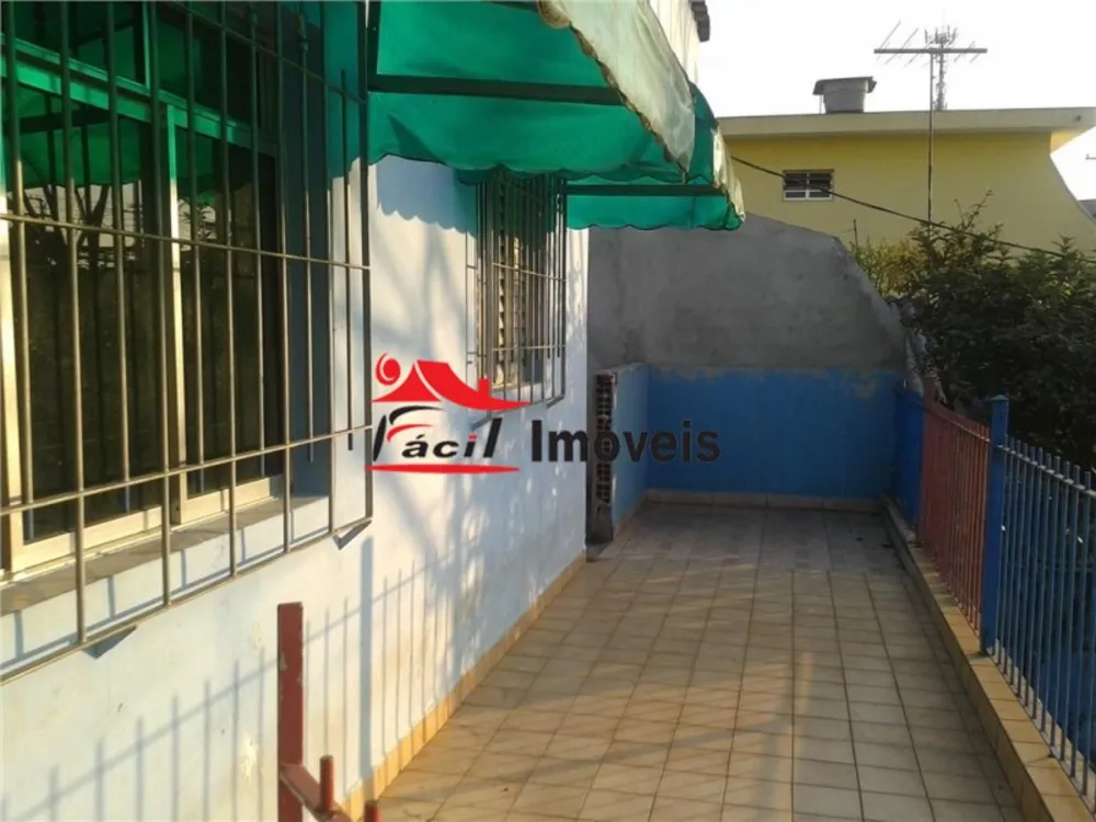 Casa Comercial, 236 m² - Foto 11
