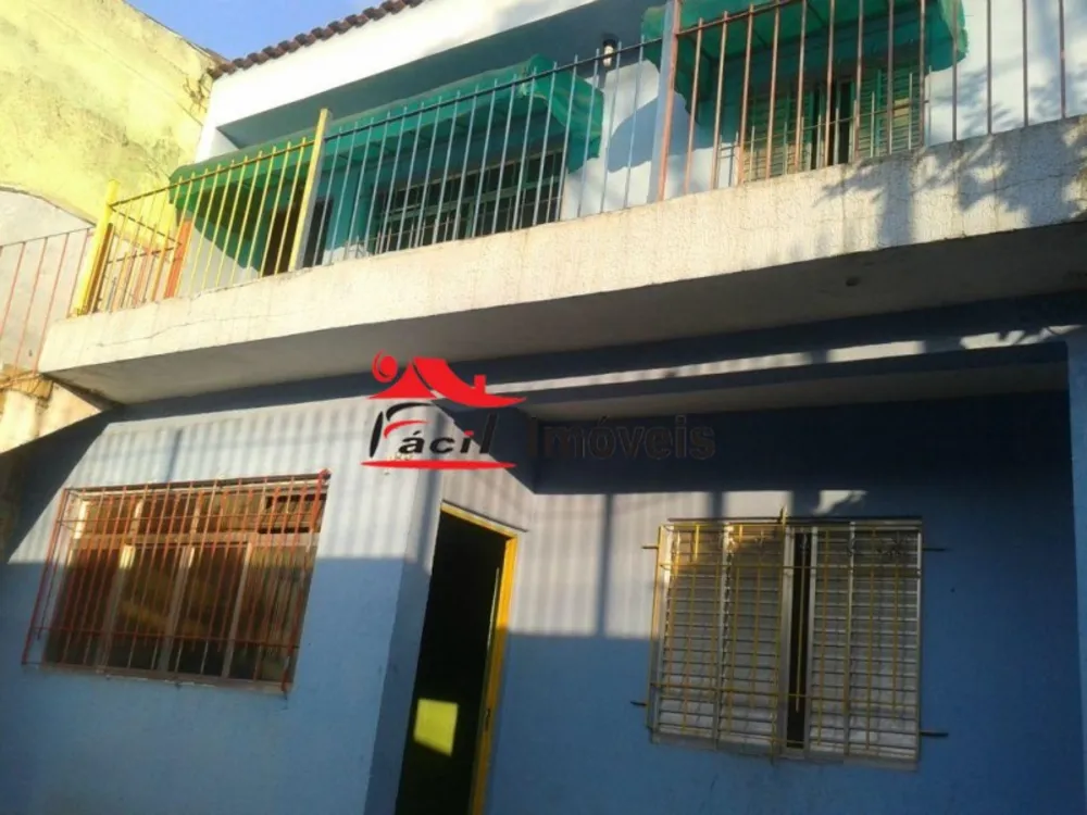 Casa Comercial, 236 m² - Foto 3