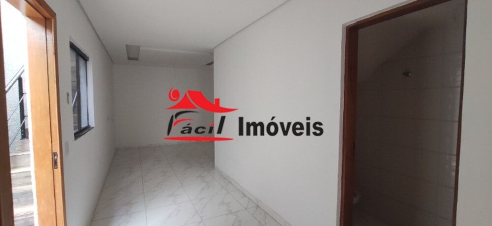 Sobrado, 2 quartos, 94 m² - Foto 6