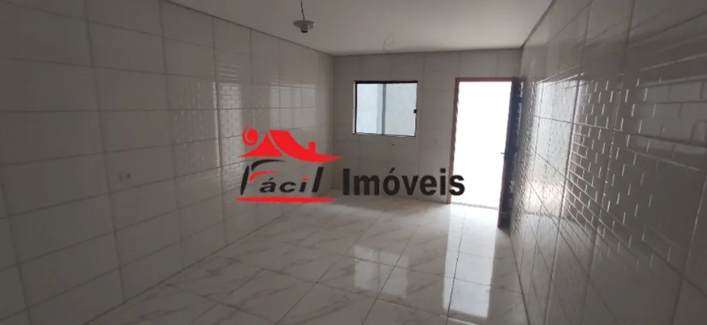 Sobrado, 2 quartos, 94 m² - Foto 8