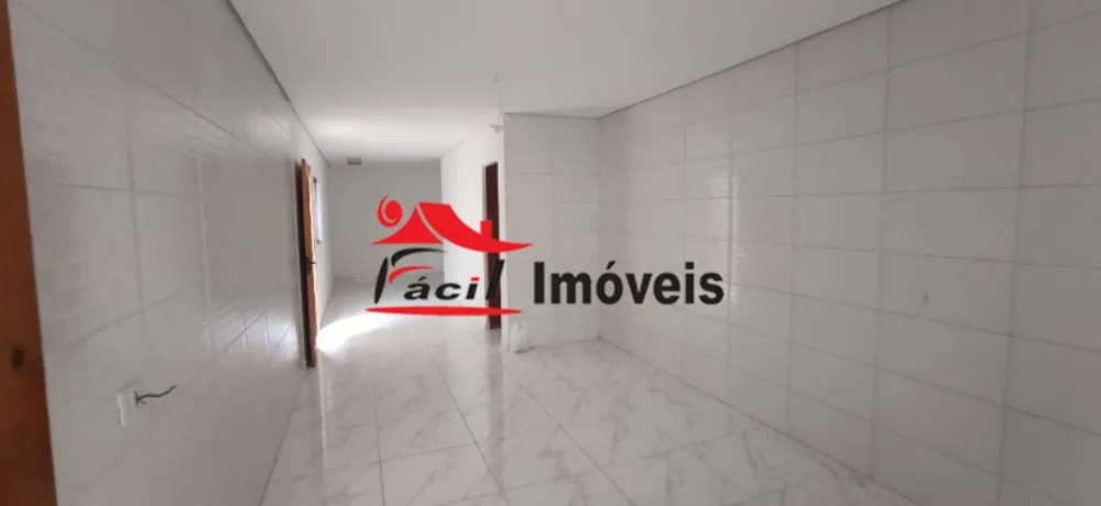 Sobrado, 2 quartos, 94 m² - Foto 5