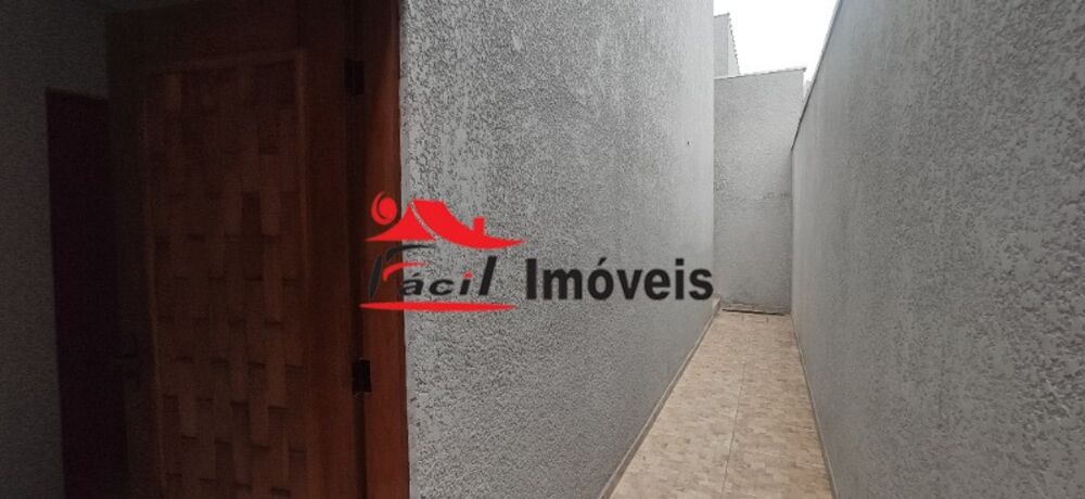Sobrado, 2 quartos, 94 m² - Foto 5