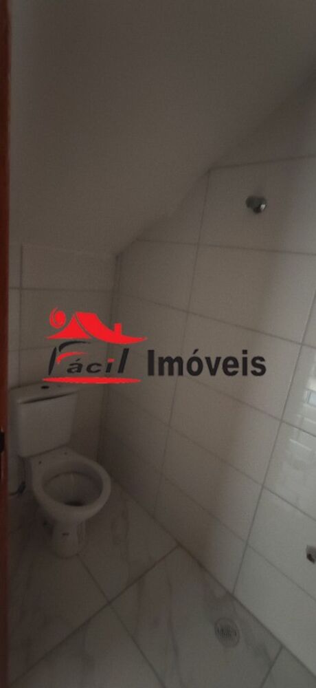 Sobrado, 2 quartos, 94 m² - Foto 7