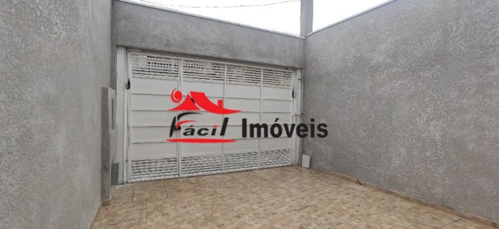 Sobrado, 2 quartos, 94 m² - Foto 4