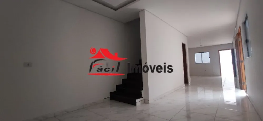 Sobrado, 2 quartos, 94 m² - Foto 4
