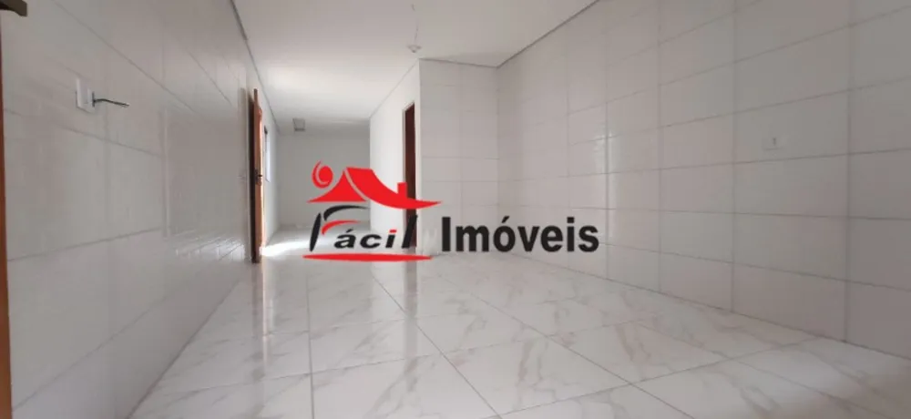 Sobrado, 2 quartos, 94 m² - Foto 2