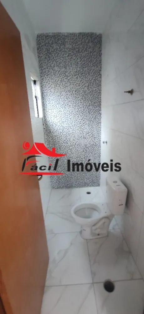Sobrado, 2 quartos, 94 m² - Foto 7