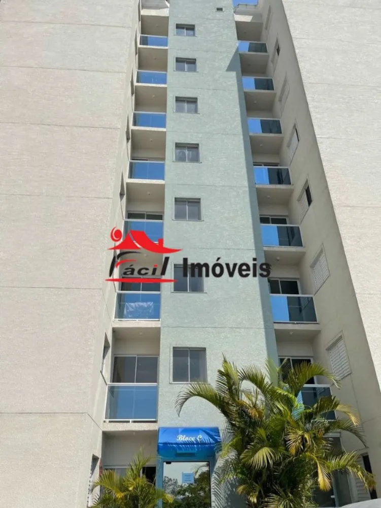 Apartamento, 2 quartos, 44 m² - Foto 4