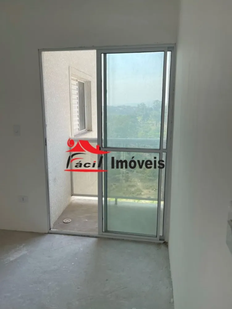 Apartamento, 2 quartos, 44 m² - Foto 8