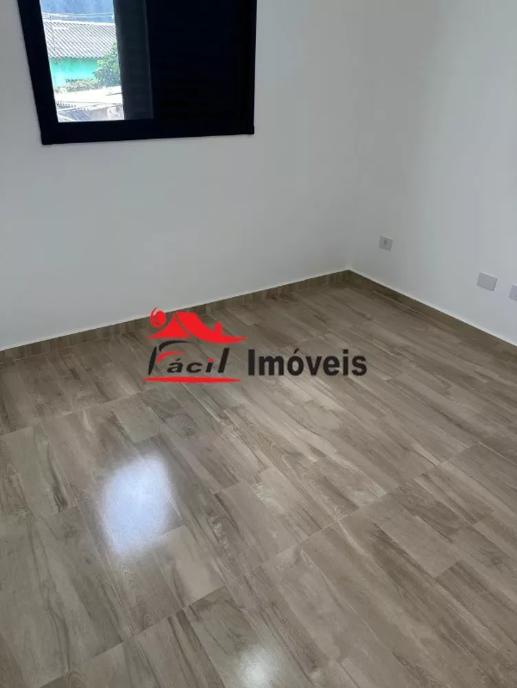 Sobrado, 3 quartos, 120 m² - Foto 10