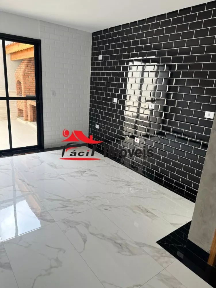 Sobrado, 3 quartos, 120 m² - Foto 4