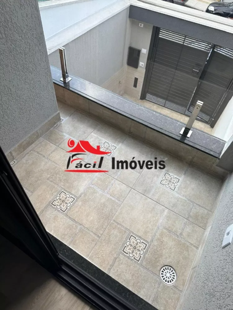 Sobrado, 3 quartos, 120 m² - Foto 20