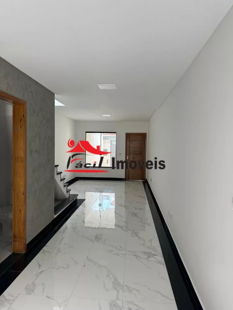 Sobrado, 3 quartos, 120 m² - Foto 9