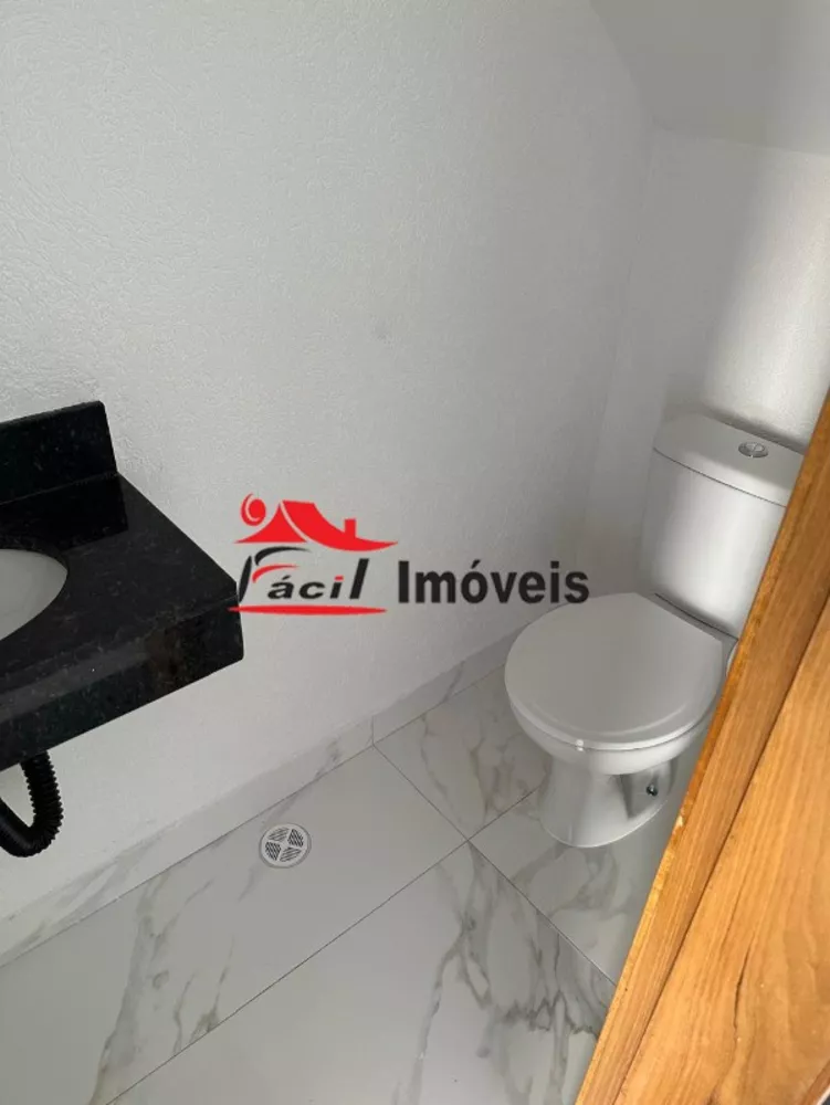 Sobrado, 3 quartos, 120 m² - Foto 7