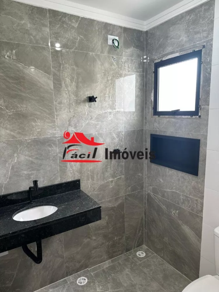 Sobrado, 3 quartos, 120 m² - Foto 16