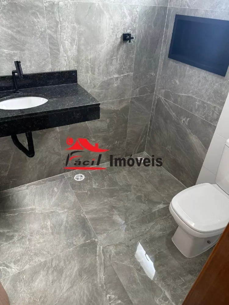 Sobrado, 3 quartos, 120 m² - Foto 15