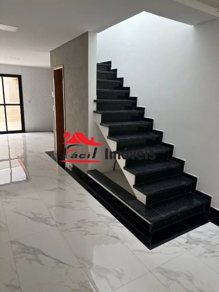 Sobrado, 3 quartos, 120 m² - Foto 5