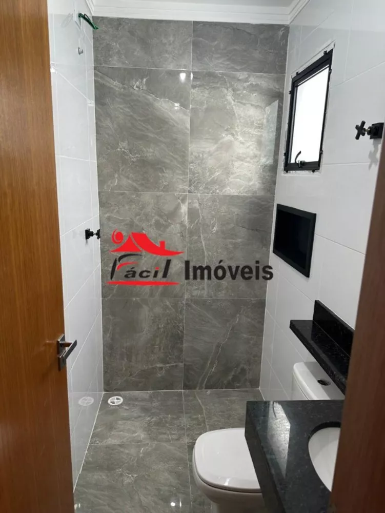 Sobrado, 3 quartos, 120 m² - Foto 11