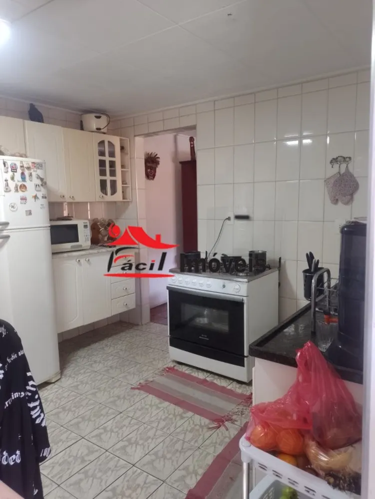 Casa, 3 quartos, 257 m² - Foto 11