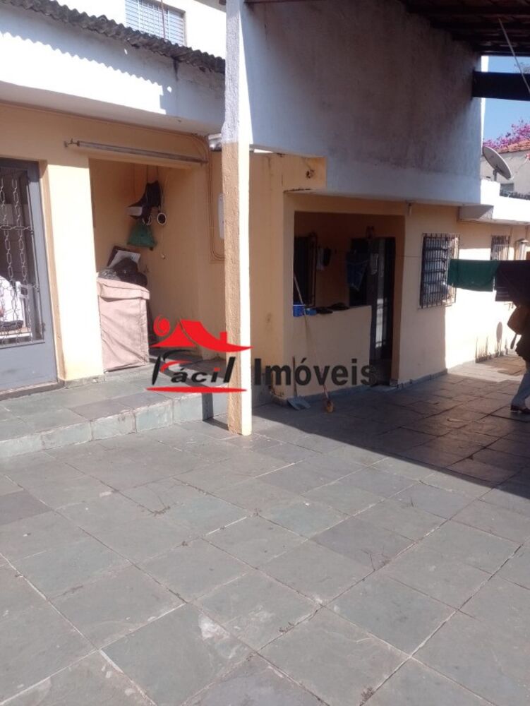 Casa, 3 quartos, 257 m² - Foto 3