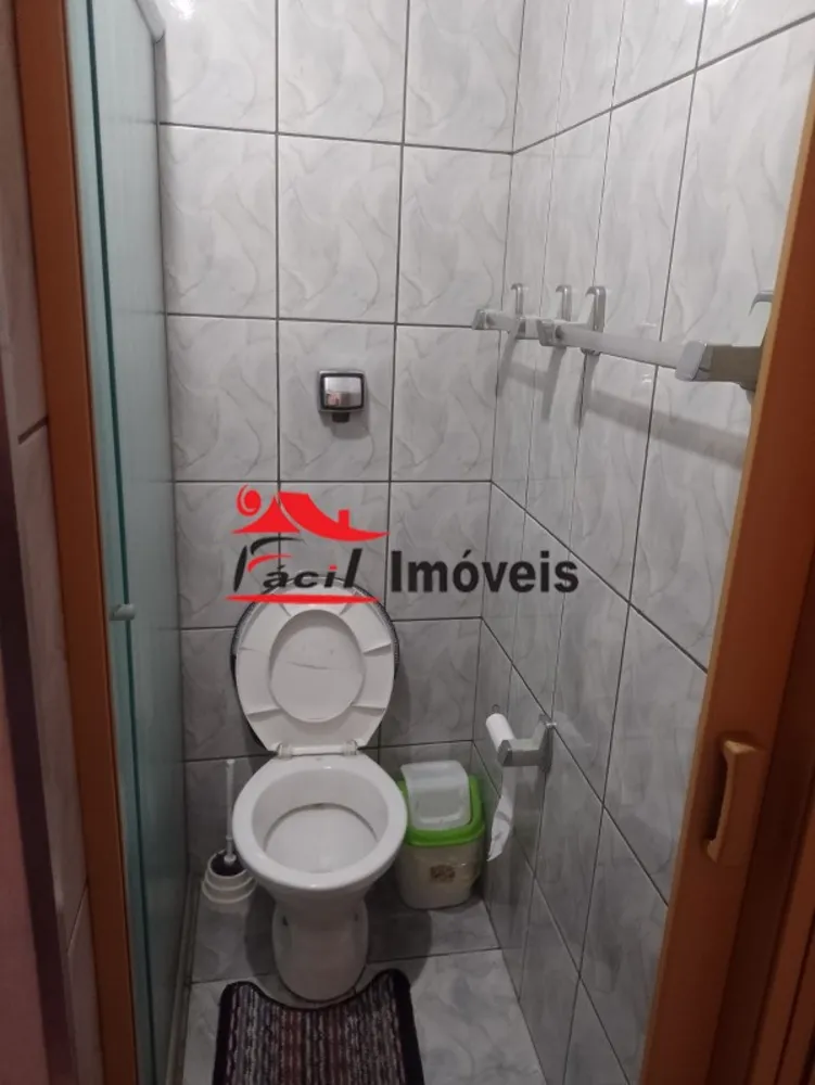 Casa, 3 quartos, 257 m² - Foto 16