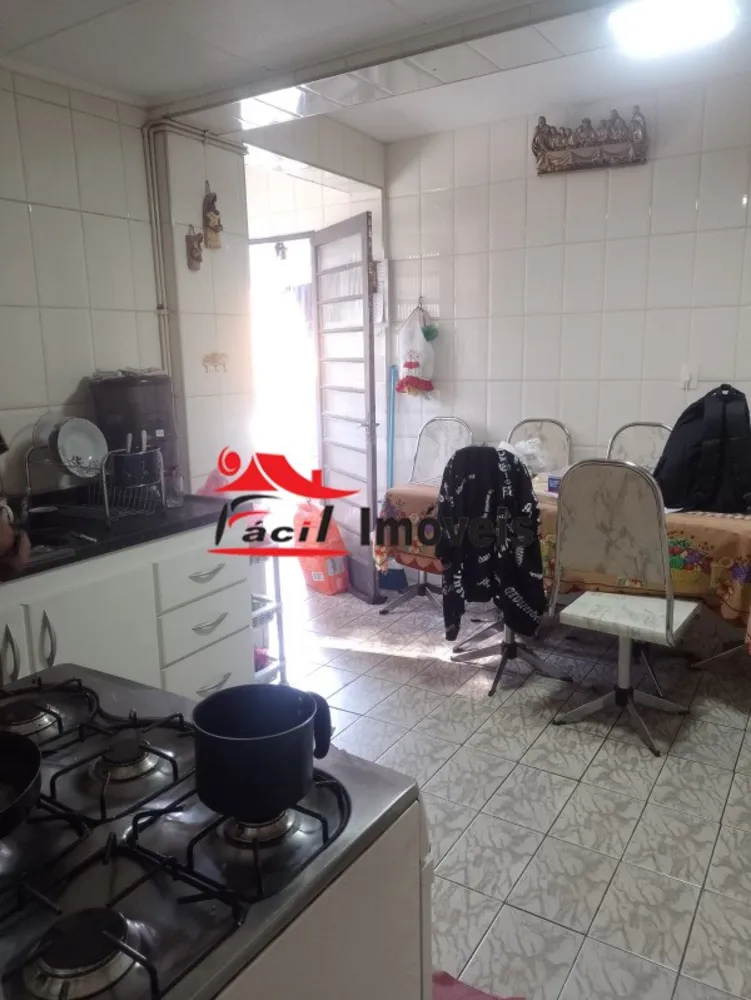 Casa, 3 quartos, 257 m² - Foto 6
