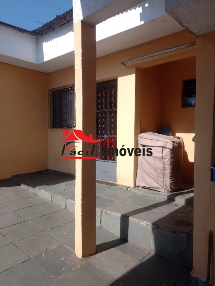 Casa, 3 quartos, 257 m² - Foto 12