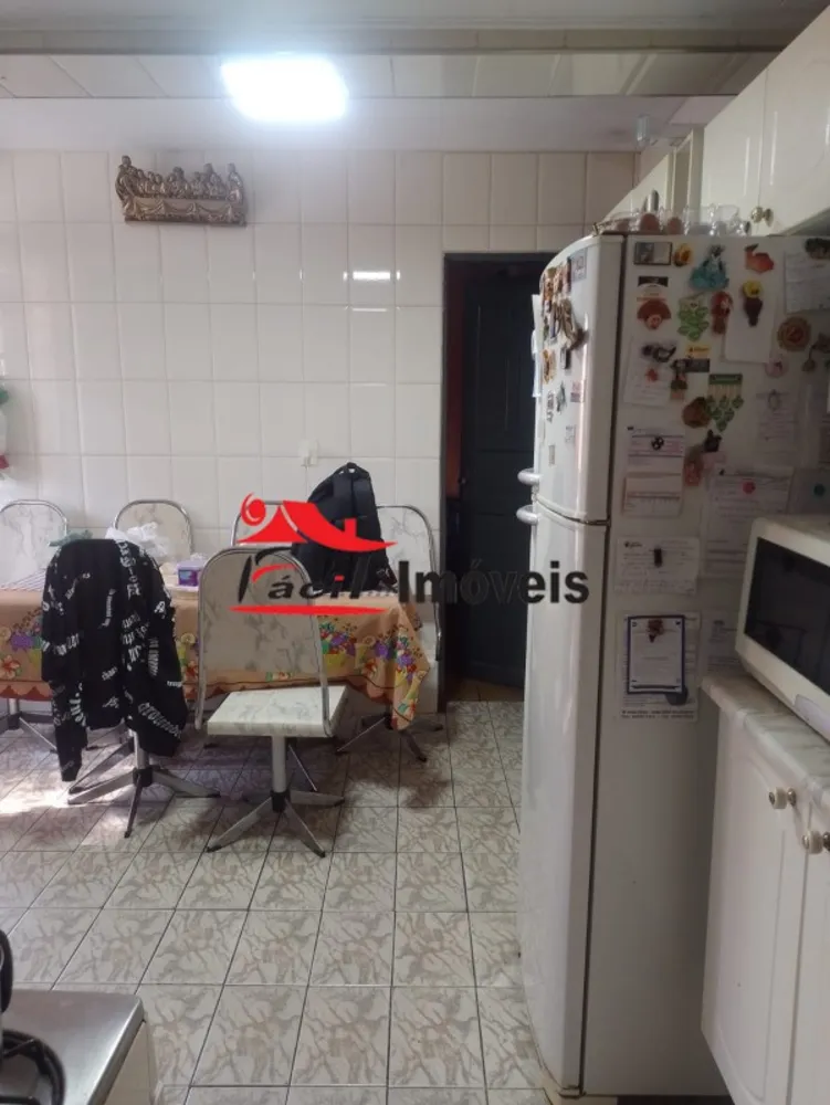 Casa, 3 quartos, 257 m² - Foto 7