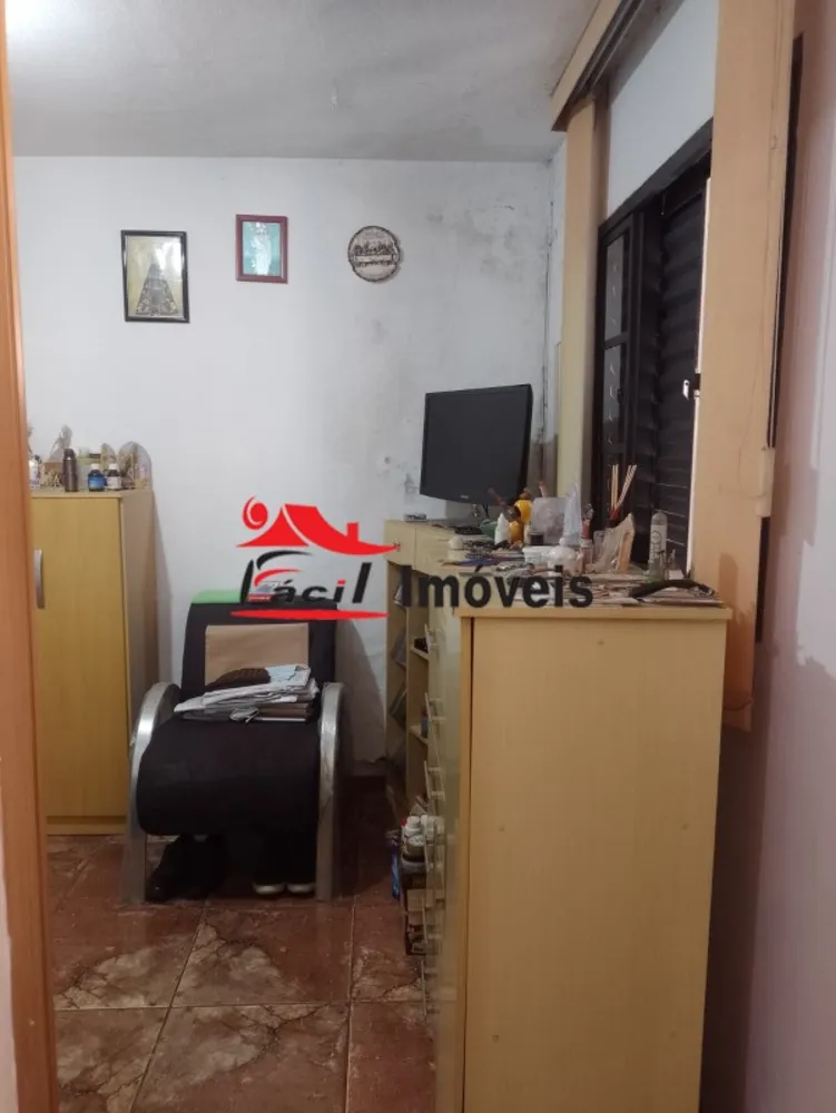 Casa, 3 quartos, 257 m² - Foto 13