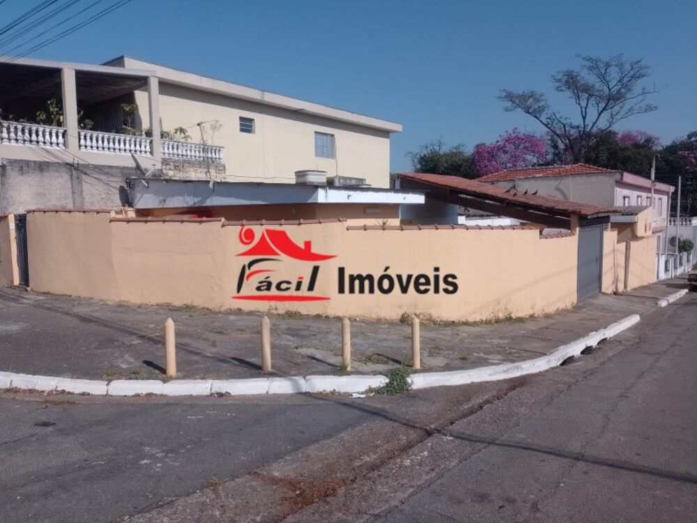 Casa, 3 quartos, 257 m² - Foto 1