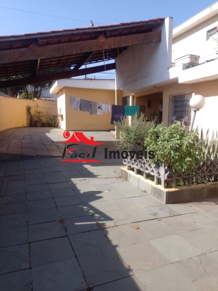 Casa, 3 quartos, 257 m² - Foto 2