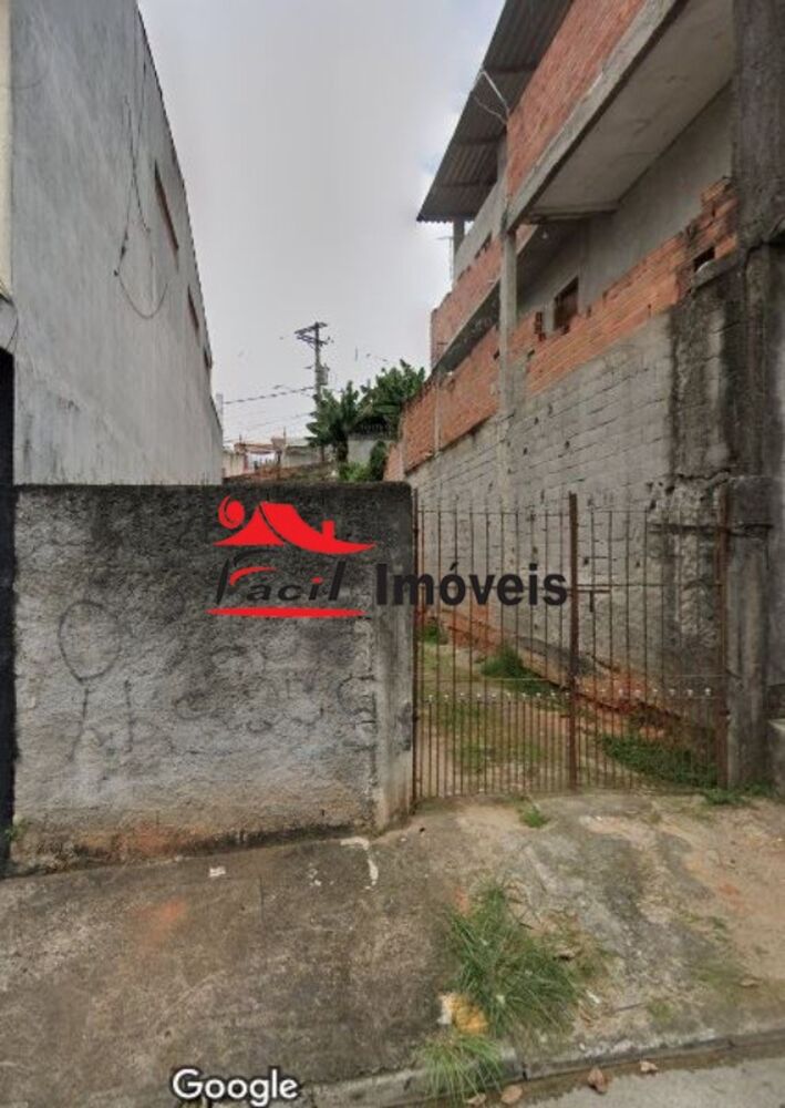 Terreno, 130 m² - Foto 1