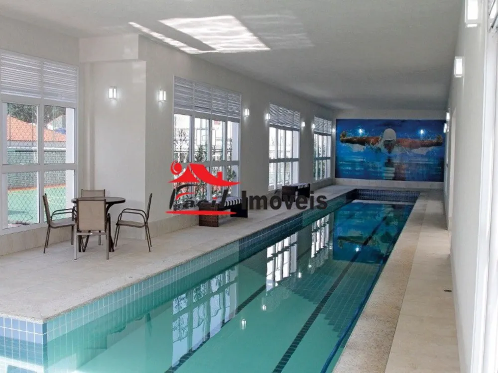 Apartamento, 3 quartos, 118 m² - Foto 1