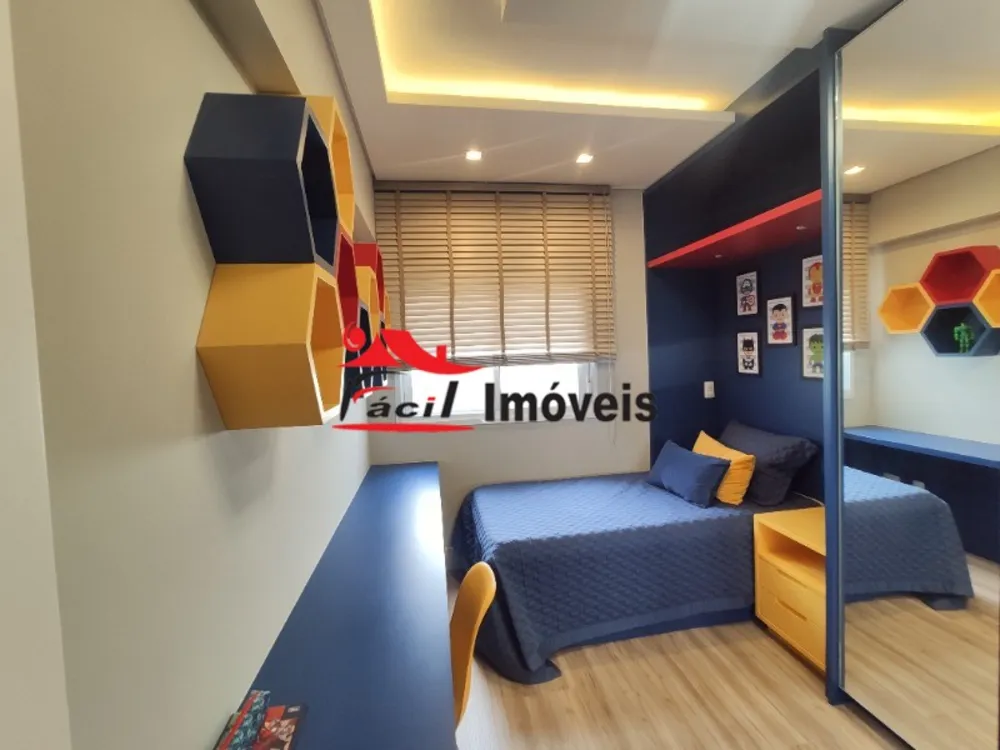 Apartamento, 3 quartos, 118 m² - Foto 10