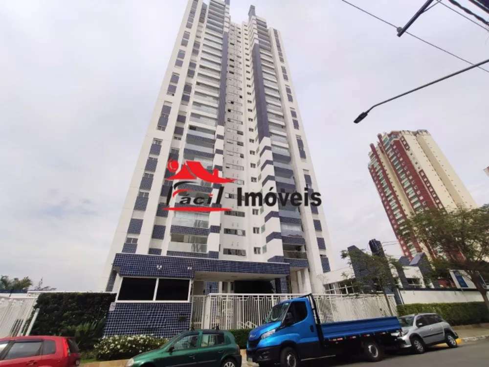 Apartamento, 3 quartos, 118 m² - Foto 2