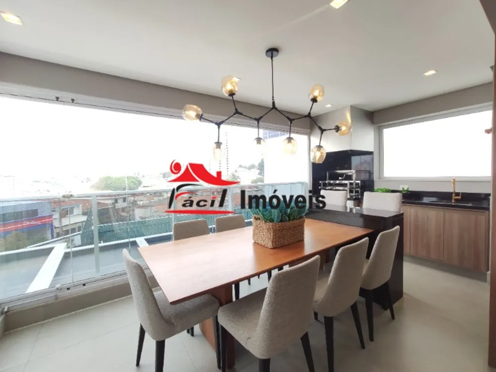 Apartamento, 3 quartos, 118 m² - Foto 5