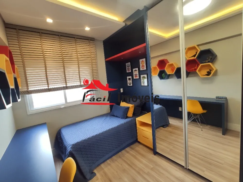Apartamento, 3 quartos, 118 m² - Foto 8