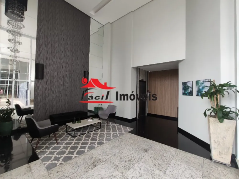 Apartamento, 3 quartos, 118 m² - Foto 6