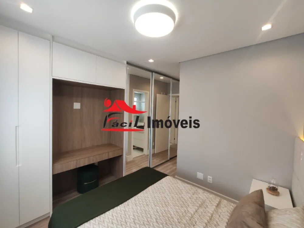 Apartamento, 3 quartos, 118 m² - Foto 16